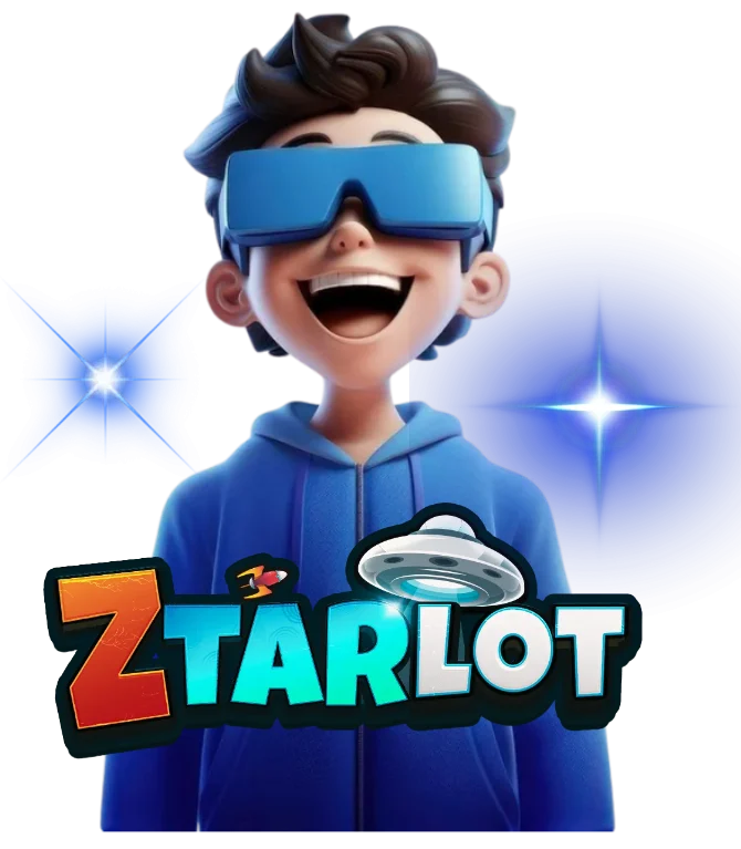 ztarlot ทางเข้าเล่น